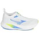 Mizuno MIZUNO NEO ZEN 2 Bianco Scarpe da running Donna - 2