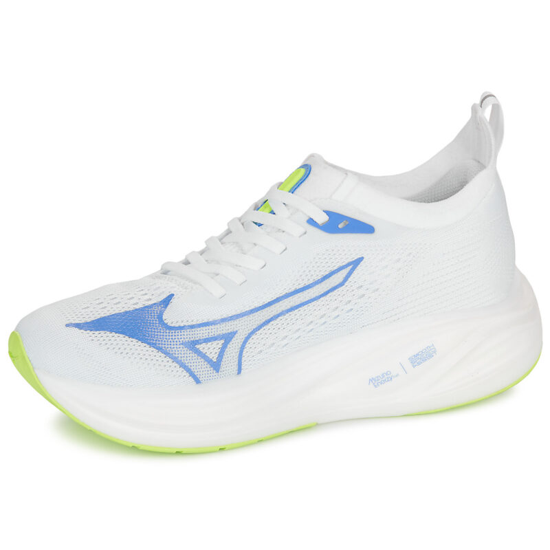 Mizuno MIZUNO NEO ZEN 2 Bianco Scarpe da running Donna - 4