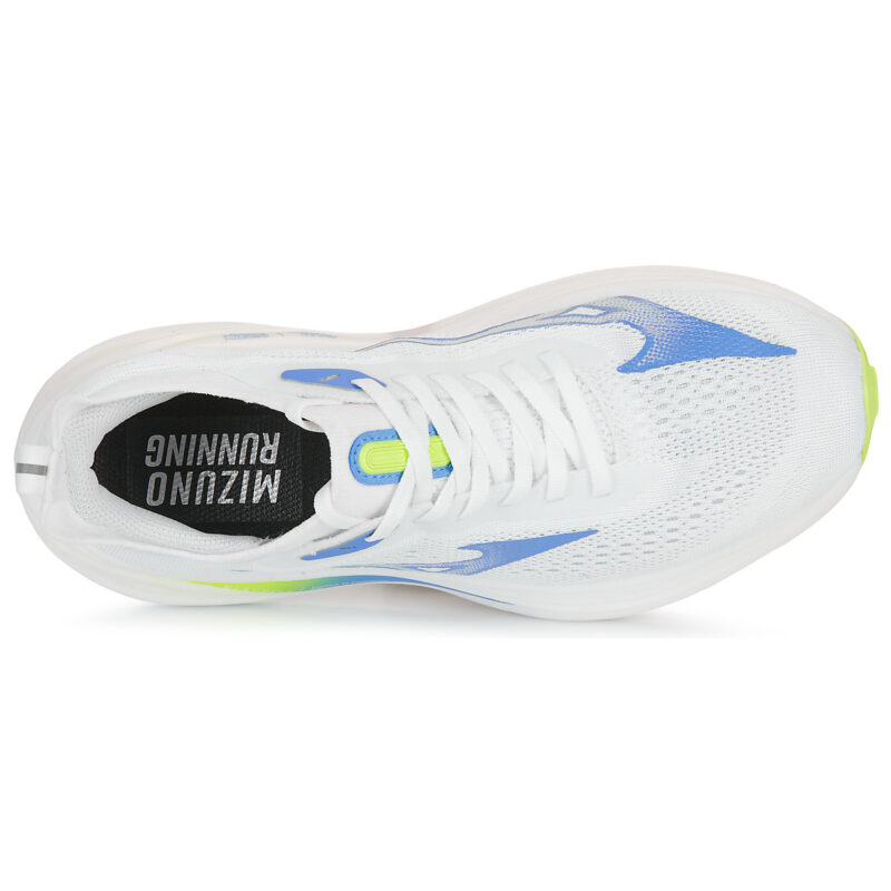 Mizuno MIZUNO NEO ZEN 2 Bianco Scarpe da running Donna - 6