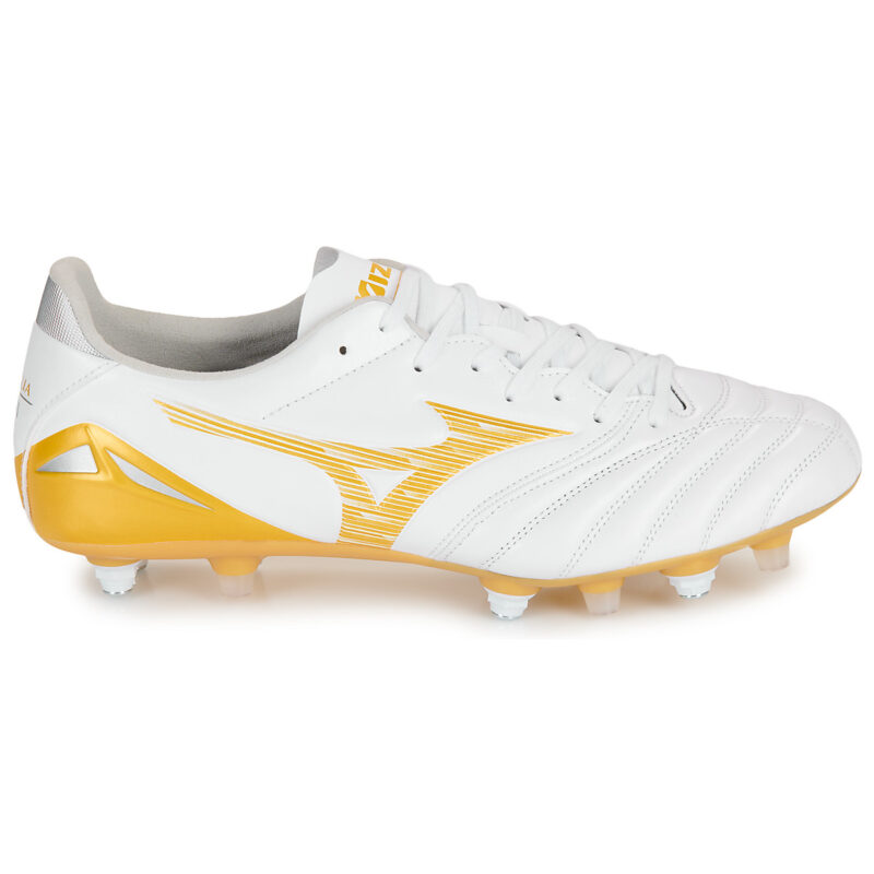 Calcio Mizuno MONARCIDA NEO III SELECT MIX Bianco - Calcio Donna - 2