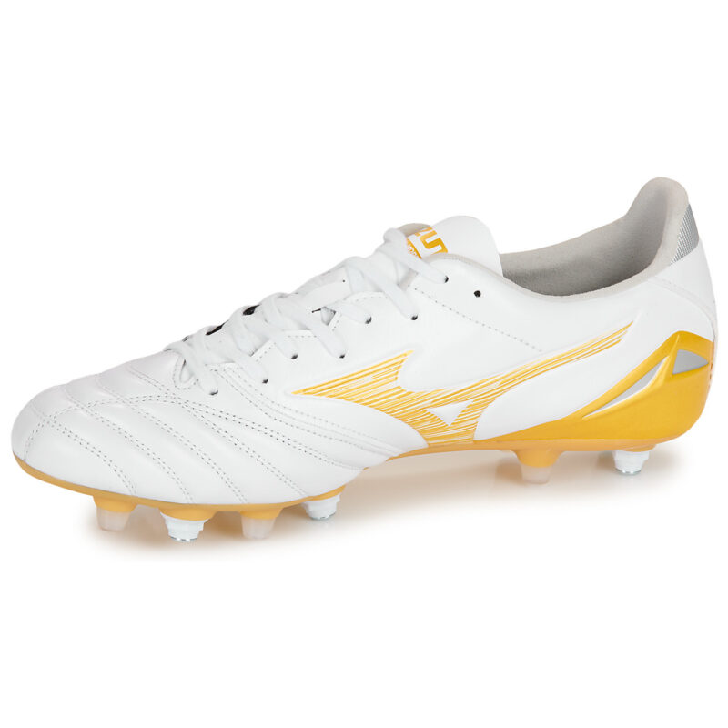 Calcio Mizuno MONARCIDA NEO III SELECT MIX Bianco - Calcio Donna - 4