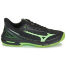 Mizuno WAVE EXCEED TOUR 7 PADEL Nero - Scarpe da sport Donna - 2
