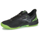 Mizuno WAVE EXCEED TOUR 7 PADEL Nero - Scarpe da sport Donna - 4