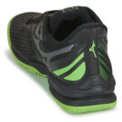 Mizuno WAVE EXCEED TOUR 7 PADEL Nero - Scarpe da sport Donna - 5