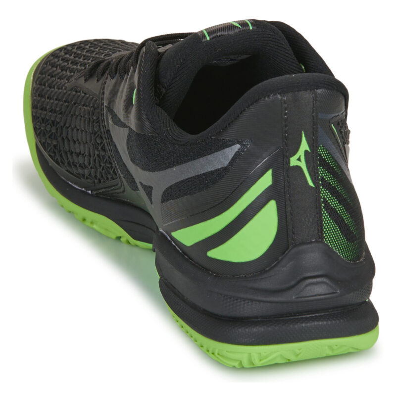 Mizuno WAVE EXCEED TOUR 7 PADEL Nero - Scarpe da sport Donna - 5