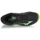 Mizuno WAVE EXCEED TOUR 7 PADEL Nero - Scarpe da sport Donna - 6