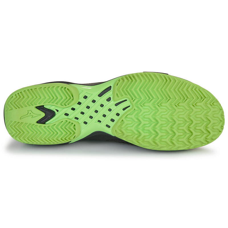Mizuno WAVE EXCEED TOUR 7 PADEL Nero - Scarpe da sport Donna - 7