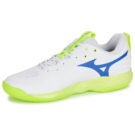 Mizuno WAVE MOMENTUM PRO Bianco - Scarpe da sport Donna - 4