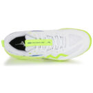 Mizuno WAVE MOMENTUM PRO Bianco - Scarpe da sport Donna - 6