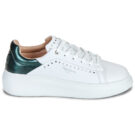 Pepe jeans YARA CHOICE W Bianco Sneakers basse Donna - 2