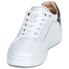 Pepe jeans YARA CHOICE W Bianco Sneakers basse Donna - 3
