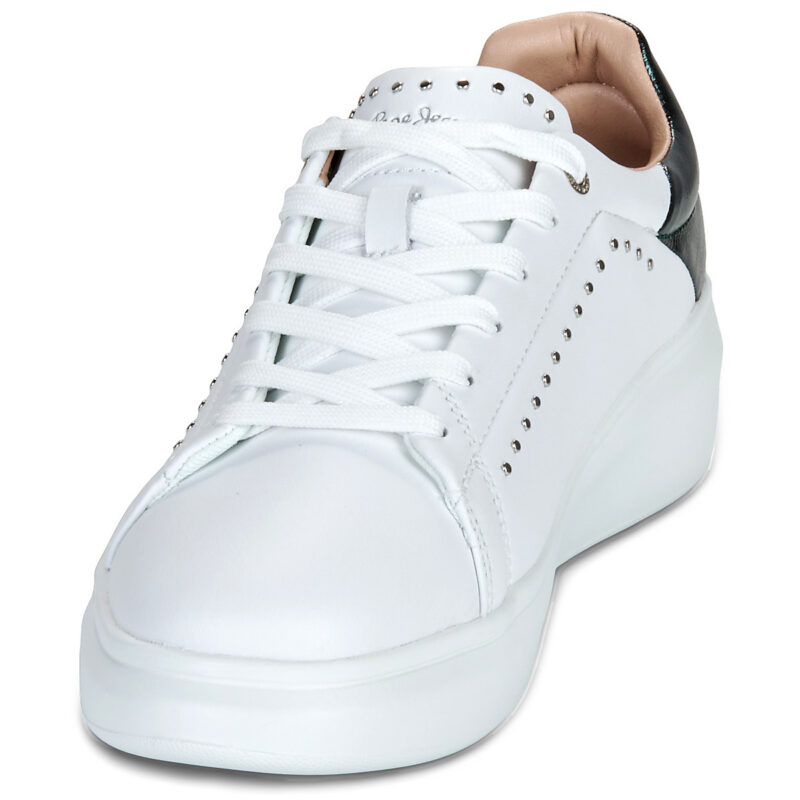 Pepe jeans YARA CHOICE W Bianco Sneakers basse Donna - 3
