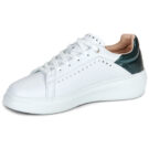 Pepe jeans YARA CHOICE W Bianco Sneakers basse Donna - 4