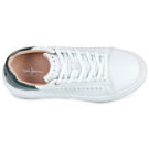 Pepe jeans YARA CHOICE W Bianco Sneakers basse Donna - 6