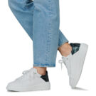 Pepe jeans YARA CHOICE W Bianco Sneakers basse Donna - 8