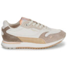 Pepe jeans BEXLEY CITY W Beige Sneakers basse Donna - 2