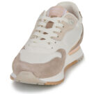 Pepe jeans BEXLEY CITY W Beige Sneakers basse Donna - 3