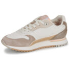 Pepe jeans BEXLEY CITY W Beige Sneakers basse Donna - 4