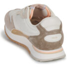 Pepe jeans BEXLEY CITY W Beige Sneakers basse Donna - 5