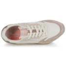 Pepe jeans BEXLEY CITY W Beige Sneakers basse Donna - 6