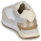 Pepe jeans RUSPER RACER W Beige Sneakers basse Donna - 5