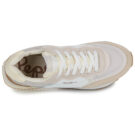 Pepe jeans RUSPER RACER W Beige Sneakers basse Donna - 6