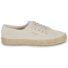Pepe jeans BRADY JUTE W Beige Sneakers basse Donna - 2