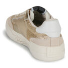 Pepe jeans MILAN GLOW W Oro Sneakers basse Donna - 5