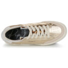 Pepe jeans MILAN GLOW W Oro Sneakers basse Donna - 6