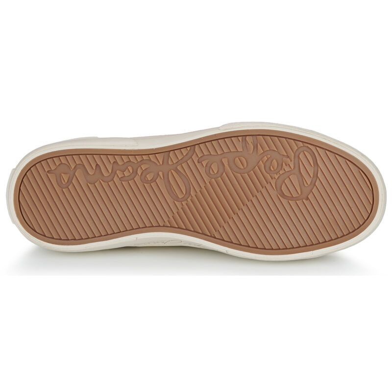Pepe jeans MILAN GLOW W Oro Sneakers basse Donna - 7
