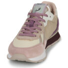 Pepe jeans BRIT BACK W Lila Sneaker niedrig Damen - 3