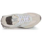 Pepe jeans LUCKY KNITTED W Bianco Sneakers basse Donna - 6
