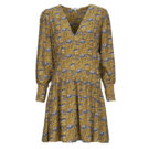 Abito corto Pepe jeans AVI DRESS Marine Abiti corti Donna - 1