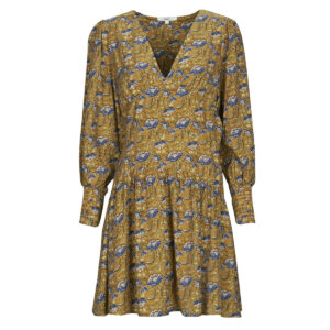 Pepe Jeans AVI DRESS Marine Kurzes Kleid Damen Kurze Kleider