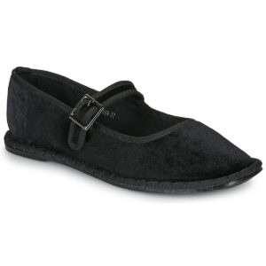 Moony Mood  ALBA  Nero -  Ballerine Donna