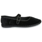 Moony Mood ALBA Schwarze Ballerinas Damen - 2