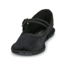 Moony Mood ALBA Schwarze Ballerinas Damen - 3