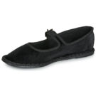 Moony Mood ALBA Schwarze Ballerinas Damen - 4