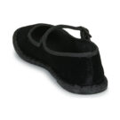 Moony Mood ALBA Schwarze Ballerinas Damen - 5