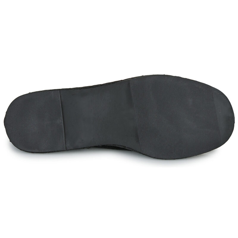 Moony Mood ALBA Schwarze Ballerinas Damen - 7
