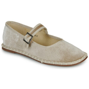 Moony Mood  ALBA  Oro -  Ballerine Donna