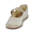 Moony Mood ALBA Gold Damen-Ballerinas - Gr&ouml;&szlig;e 3