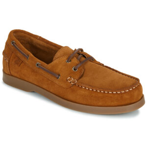 Casual Attitude  NEPIAL  Marrone Scarpe da barca Donna