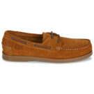 Casual Attitude NEPIAL Marrone Scarpe da barca Donna - 2