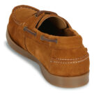 Casual Attitude NEPIAL Marrone Scarpe da barca Donna - 5