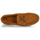 Casual Attitude NEPIAL Marrone Scarpe da barca Donna - 6