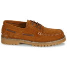 Casual Attitude  NEVIL  Marrone -  Scarpe da barca Donna - 2