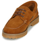 Casual Attitude  NEVIL  Marrone -  Scarpe da barca Donna - 3