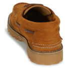 Casual Attitude  NEVIL  Marrone -  Scarpe da barca Donna - 5