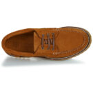Casual Attitude  NEVIL  Marrone -  Scarpe da barca Donna - 6